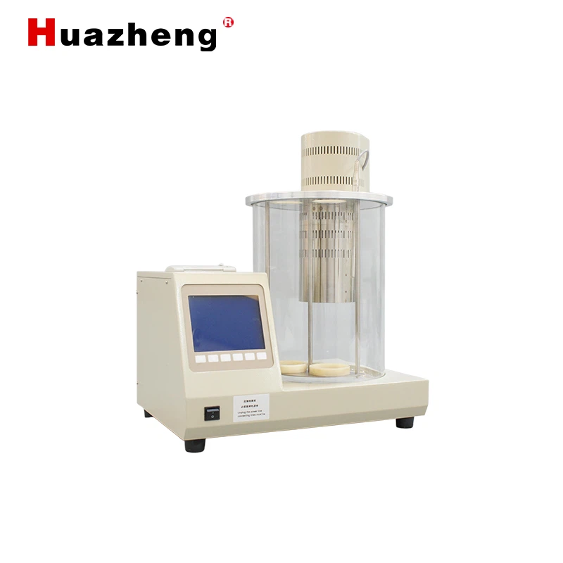 ASTM D1298 Petroleum Products Density Tester