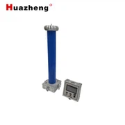 HZHG-100KV-1.5 HV diviseur mètre AC DC sonde haute tension